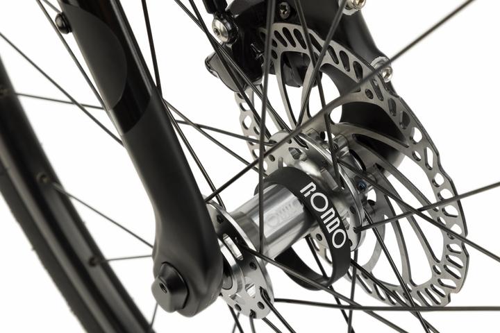 Actual product image Rondo Ruut AL 2 (51 cm)