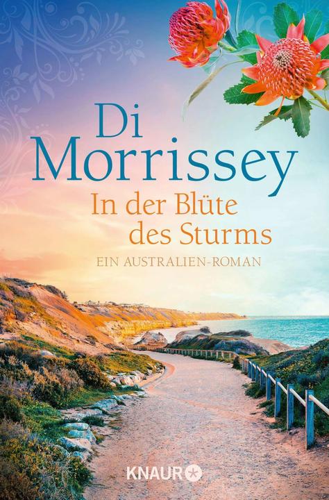 Immagine prodotto In der Blüte des Sturms (Tedesco, Martedì Morrissey, Gerlinde Schermer-Rauwolf, Christa Prummer-Lehmair, Robert A. Weiss, 2023)
