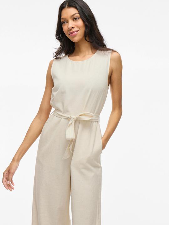 Produktbild Vila VIPRISILLA Ärmelloser Jumpsuit (40)