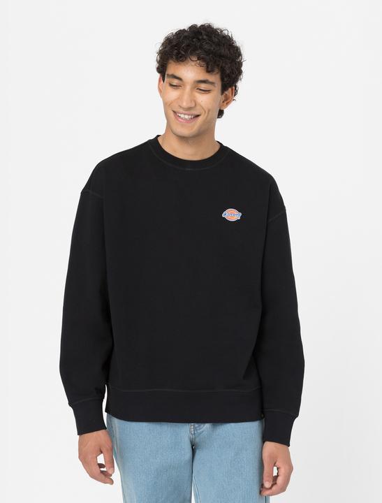 Image du produit Dickies Millersburg Sweatshirt Black (S)