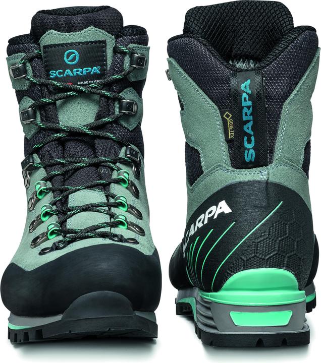 Immagine prodotto Scarpa Manta Tech GTX Schuhe (39.5)