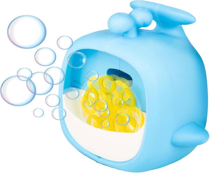Productafbeelding Toi-Toys Incredibubble Seifenblasen-Maschinenwürfel