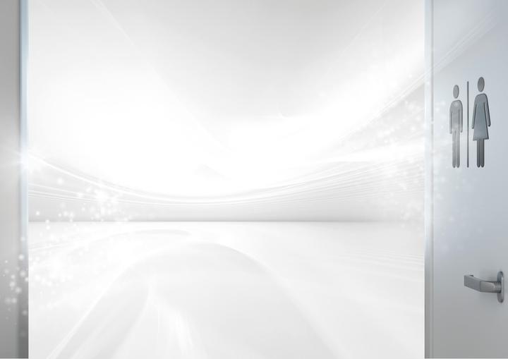 Image du produit Katrin Recharge savon Touchfree (Savon liquide, 500 ml)