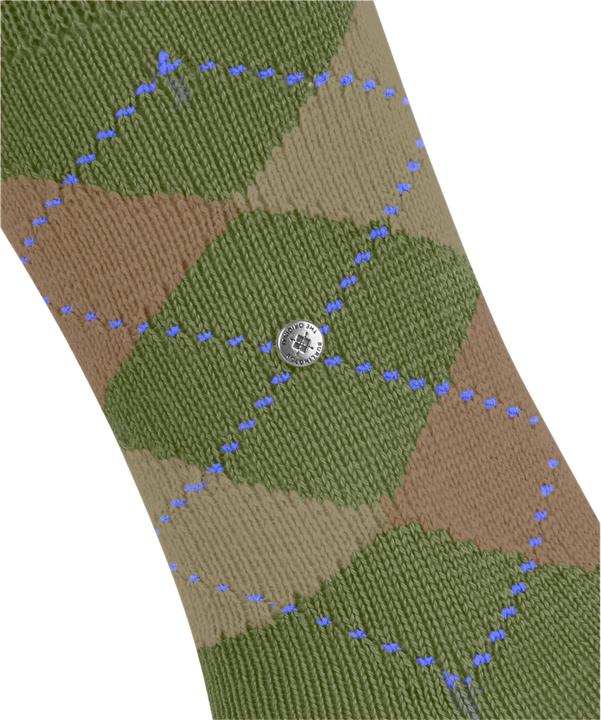 Image du produit Burlington Chaussettes Whitby (36 - 41)