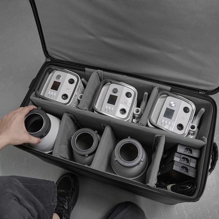 Image du produit Godox Litemons LA300R (Lumière vidéo)