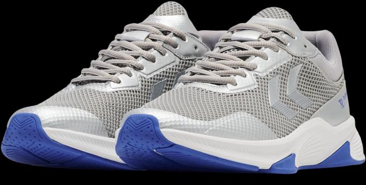 Actual product image hummel Reach Tr Core Silver (44)