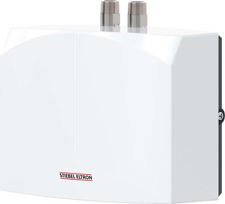 Actual product image Stiebel Eltron Stiebel DHM7 mini instantaneous water heater