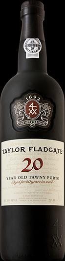 Taylor's Taylors Port 20 anni 20°