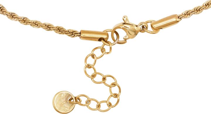 Immagine prodotto Heideman Birthe color oro (100% acciaio inossidabile)