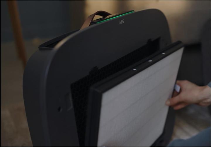 Image du produit AEG Afwcar3 (1 x)