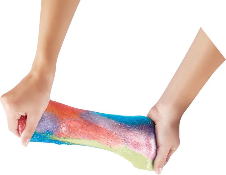 Actual product image Elmer's Glitter glue (210 g, 177 ml)