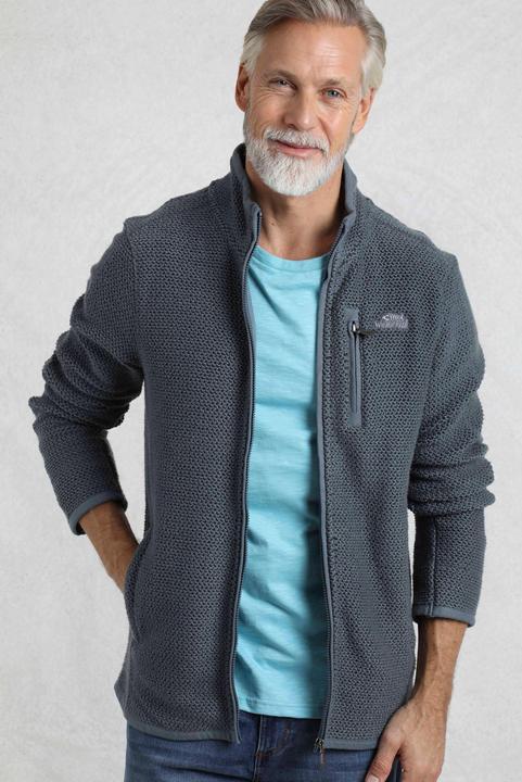 Produktbild Weird Fish Transom Jacke Umweltfreundlich (L)