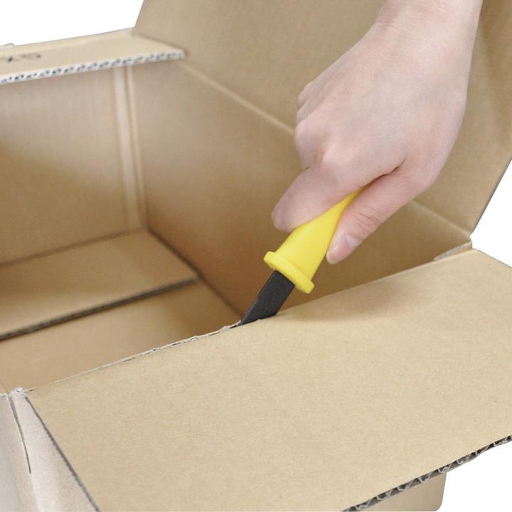 Immagine prodotto Canary Taglierina di sicurezza per cartone DC-190F-1 (Taglierini)