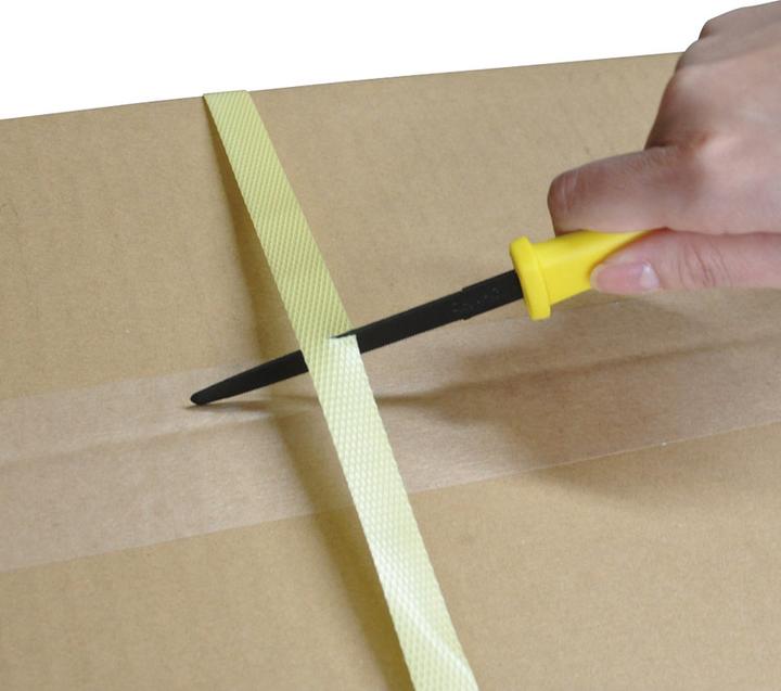 Immagine prodotto Canary Taglierina di sicurezza per cartone DC-190F-1 (Taglierini)
