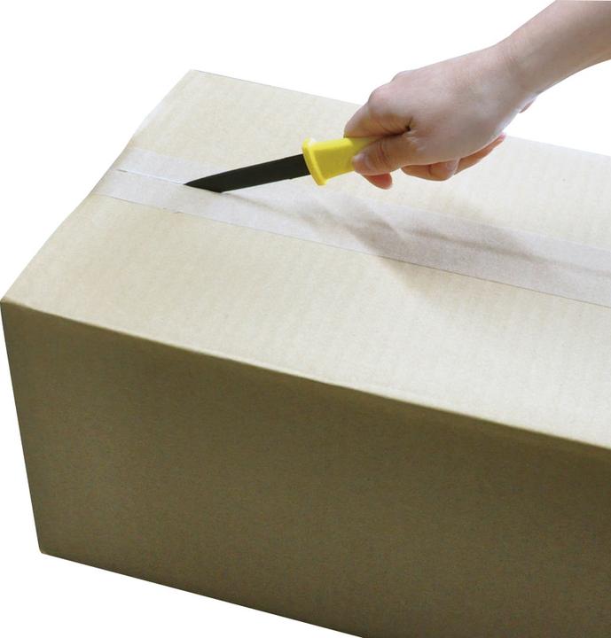Immagine prodotto Canary Taglierina di sicurezza per cartone DC-190F-1 (Taglierini)