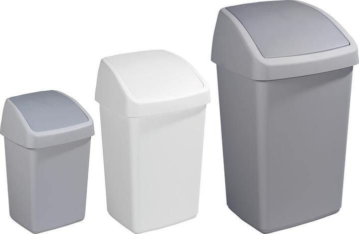 Produktbild Zwingo Abfallbehälter Swing (10 l)