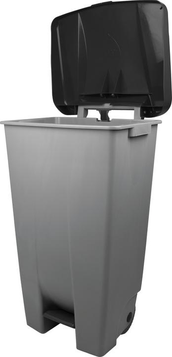 Produktbild Zwingo Tretabfallwagen HACCP (120 l)