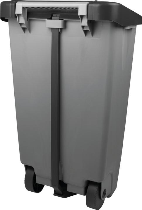 Produktbild Zwingo Tretabfallwagen HACCP (120 l)