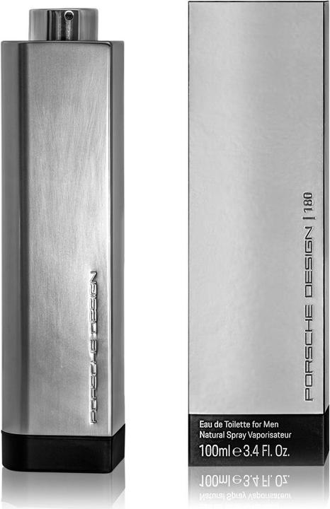 Image du produit Porsche Design 180 (Eau de toilette, 100 ml)
