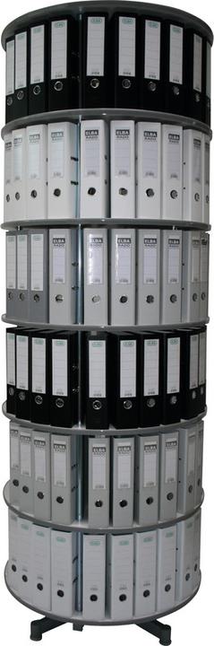 Produktbild Reef Ordnerdrehsäule