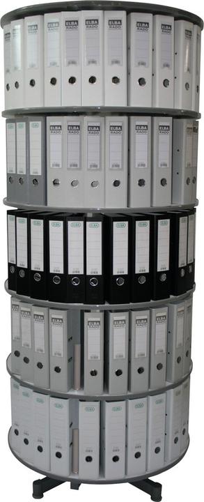 Image du produit Reef Colonne rotative pour classeurs