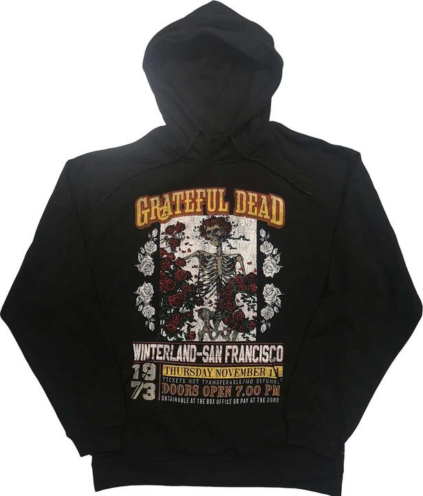 Grateful Dead San Francisco