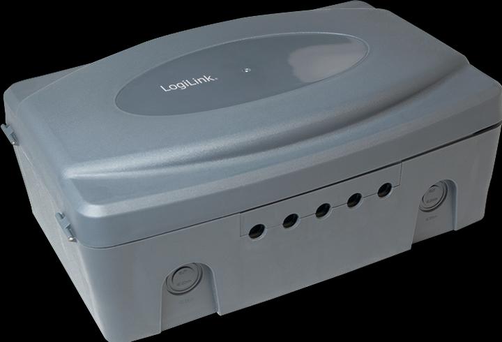 Produktbild LogiLink Kabelschutzbox