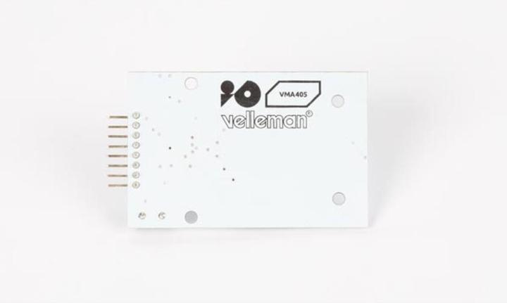 Immagine prodotto Whadda Modulo di lettura e scrittura RFID compatibile con Arduino