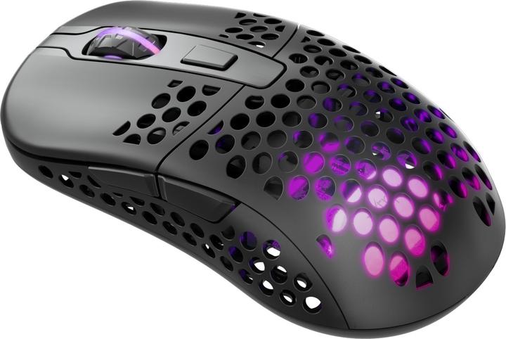 Produktbild CHERRY xtrfy M42 (Kabellos, Kabelgebunden)