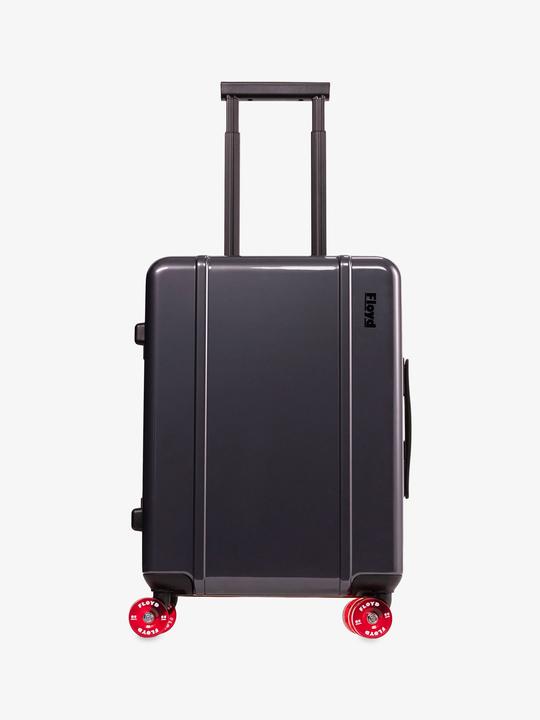 Actual product image Floyd Hard Case CABIN grey (Hand luggage (up to 50 litres))