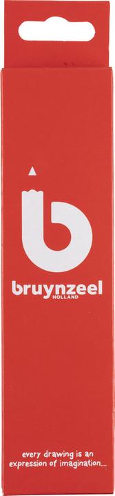 Produktbild Bruynzeel Bleistift (0.70 mm, HB)