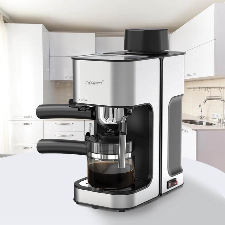 Produktbild Maestro Ekspres do kawy kolbowy 800W MR-411