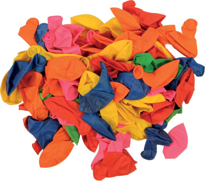 Actual product image Hauser Party Water balloons