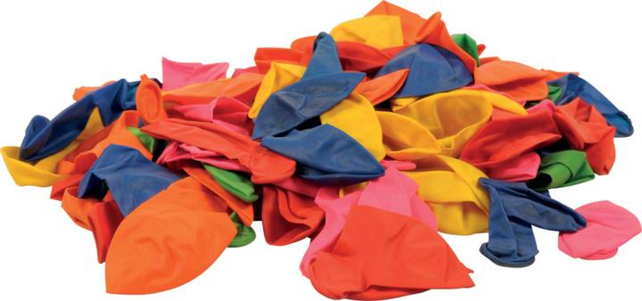 Actual product image Hauser Party Water balloons
