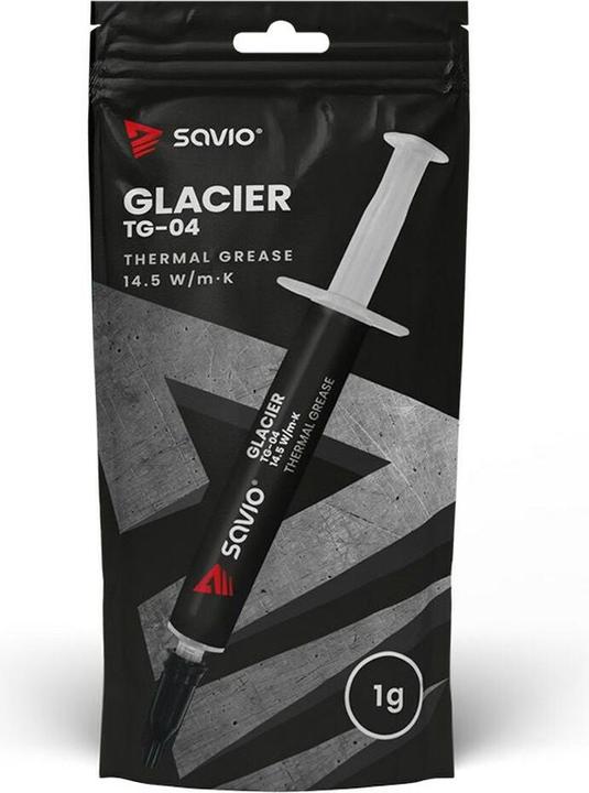 Produktbild Savio TG-04 (14.50 W/m K, 1 g)