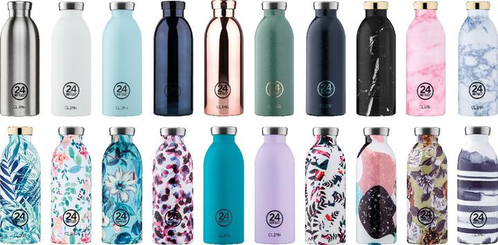 Produktbild 24 Bottles Clima (0.50 l)