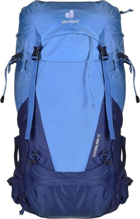 Actual product image Deuter Futura Pro 36 (36 l)