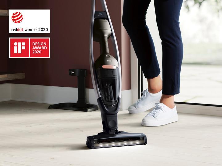 Actual product image Electrolux PQ91-50MB