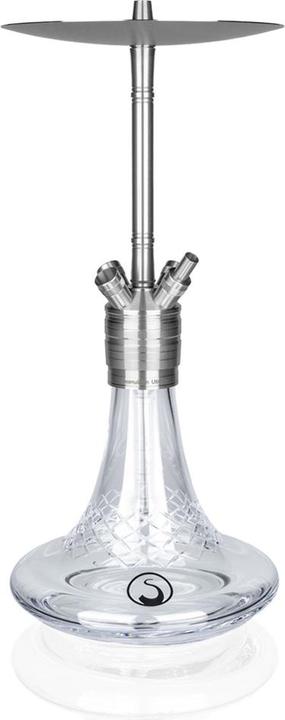 Steamulation Ultimate Gen. 2 - Crystal (51 cm)