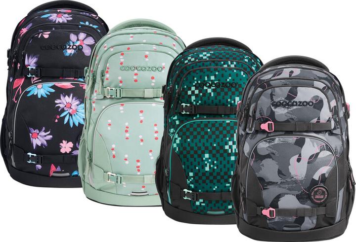 Produktbild Coocazoo Rucksack Porter (30000 l)