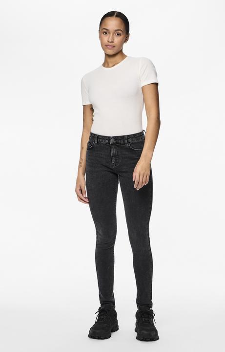 Immagine prodotto Pieces Jeans skinny PCDANA MW (32)