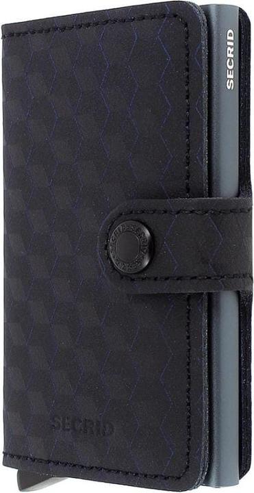 Actual product image Secrid Miniwallet