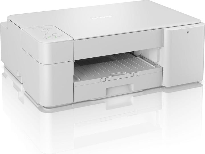 Brother DCP-J1200W (Tintenpatrone, Farbe)