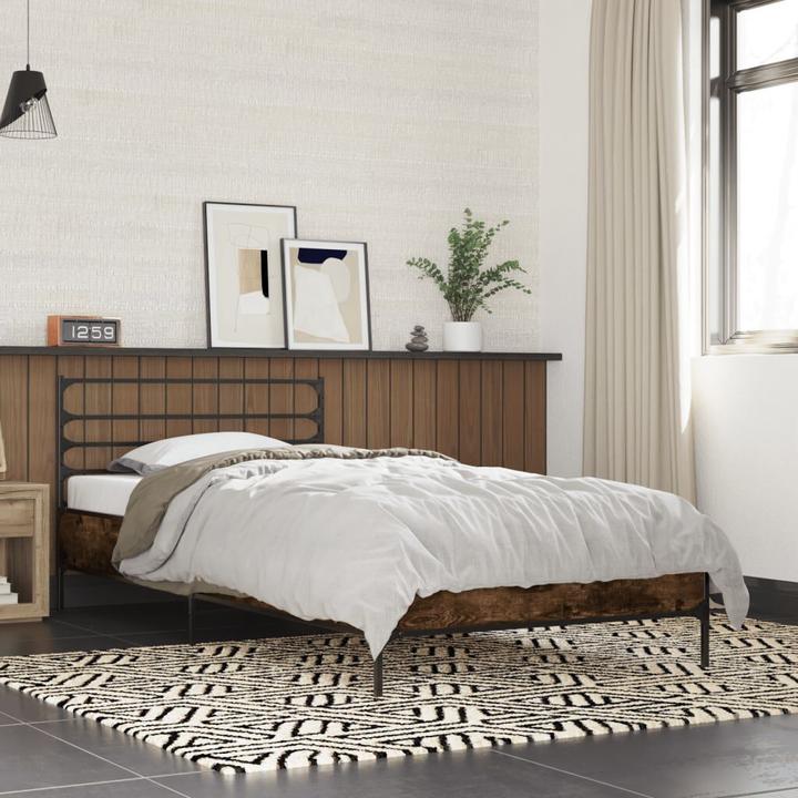 Image du produit VidaXL Katie (90 x 190 cm)