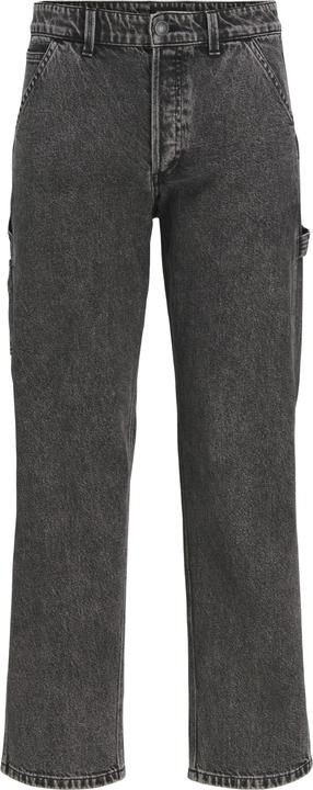 Image du produit Jack & Jones JJIEDDIE JJCARPENTER SQ 734 Locker geschnitten Locker geschnitten (34)