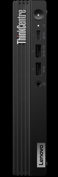 Image du produit Lenovo ThinkCentre M70q Gen 5 (Intel Core i7-14700T, 16 Go, 512 Go, UHD Graphics 770)