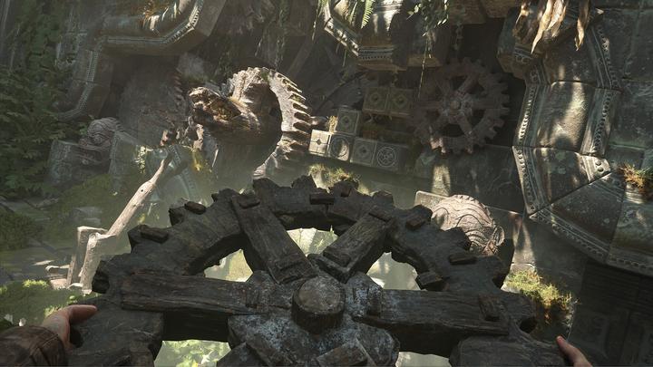 Actual product image Bethesda Indiana Jones und der grosse Kreis (Xbox Series X, DE)