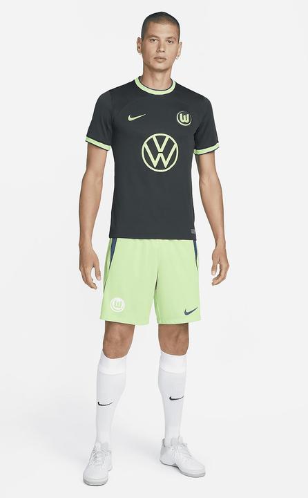 Immagine prodotto Nike Maglia VFL Wolfsburg Auswrts (L)