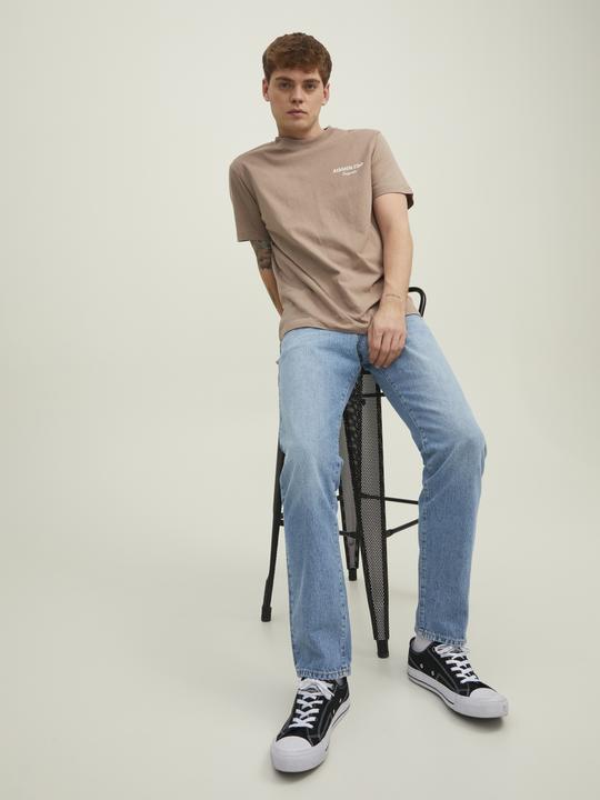Image du produit Jack & Jones Chris Cooper JOS 890 Jeans coupe loose (W33/L32)