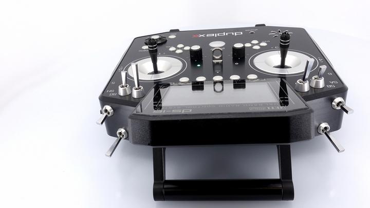 Immagine prodotto Jeti Trasmettitore portatile DS-16 II Black Multimode